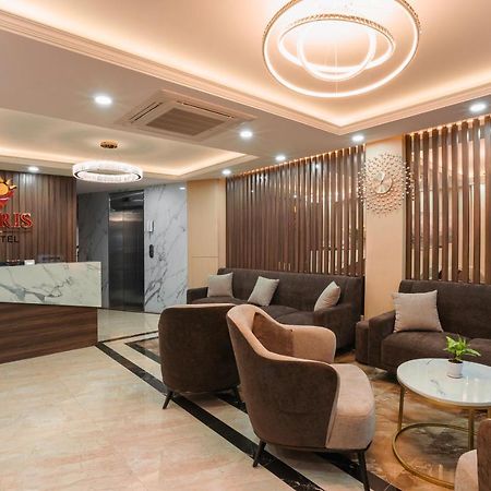 ฮานอย เวริส บูทีค โฮเทล แอนด์ สปา Hotel ภายนอก รูปภาพ