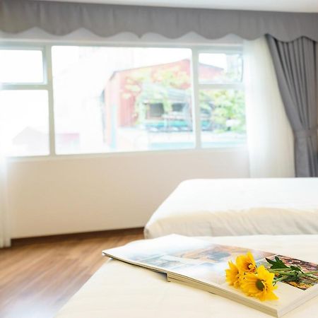 ฮานอย เวริส บูทีค โฮเทล แอนด์ สปา Hotel ภายนอก รูปภาพ