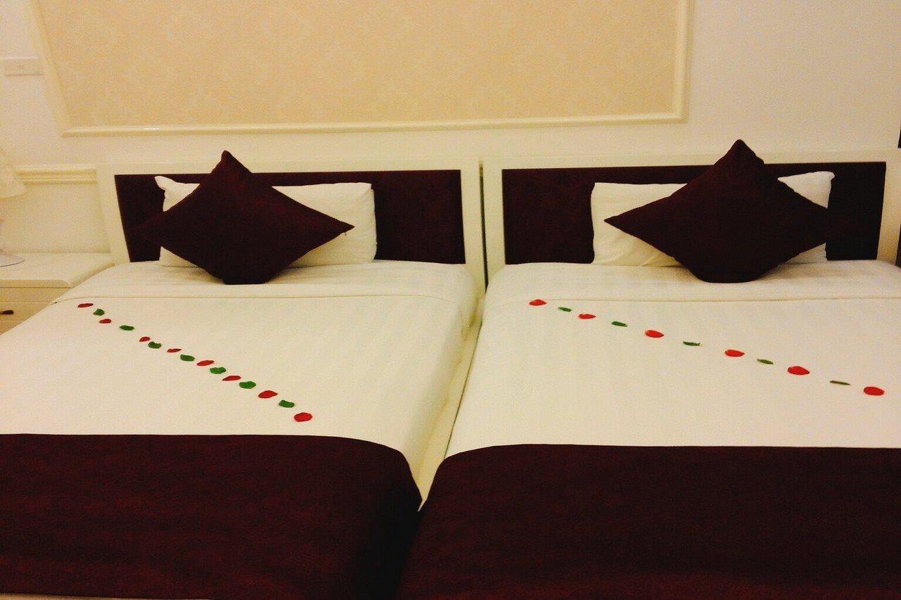 ฮานอย เวริส บูทีค โฮเทล แอนด์ สปา Hotel ภายนอก รูปภาพ