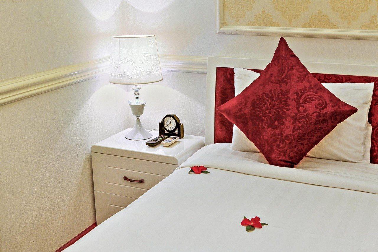 ฮานอย เวริส บูทีค โฮเทล แอนด์ สปา Hotel ภายนอก รูปภาพ